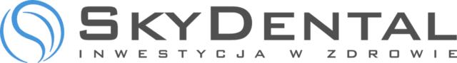 Logo SkyDental